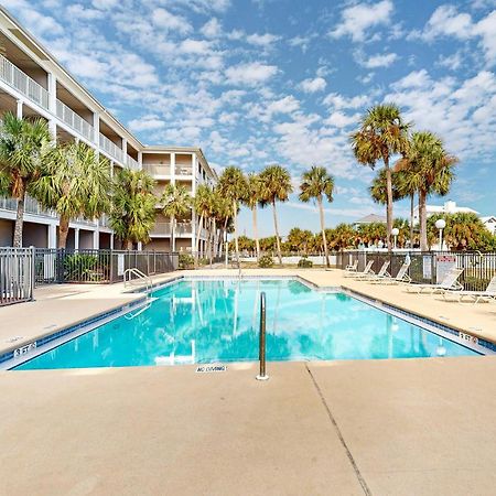 Grand Caribbean Perdido Key 211 East Apartment Pensacola Exterior photo